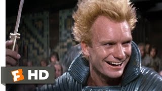 Dune (9/9) Movie CLIP - I Will Kill Him! (1984) HD