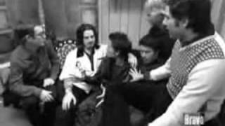 Jai Rodriguez&Thom Filicia:Listen to your heart