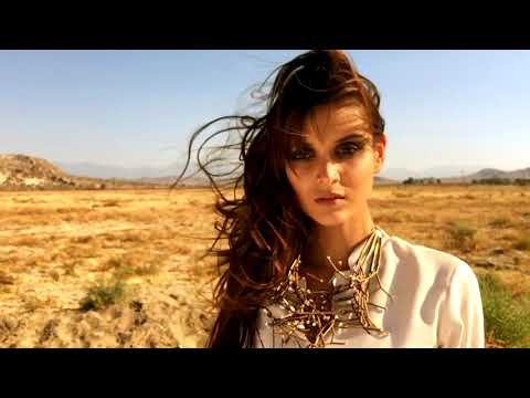 Boll3t - Mojave (ft. Tatiane de Souza)