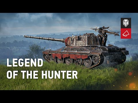 The Legend of the Hunter: The Story of AltProto