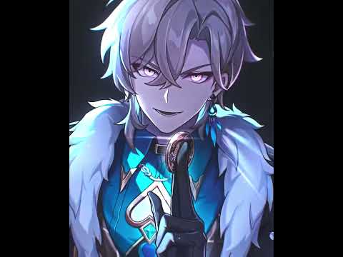 Aventurine Edit || Al Nacer || Honkai Star Rail #honkaistarrail