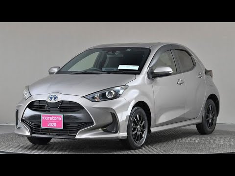 Toyota Yaris 1.5 PETROL HYBRID**14" ALLOY WHEELS** - Image 2