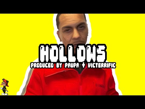 🌎 [FREE] FrostyDaSnowMann ft. BravoTheBagChaser Type Beat "Hollows" 2020 | Paupa + Victerrific