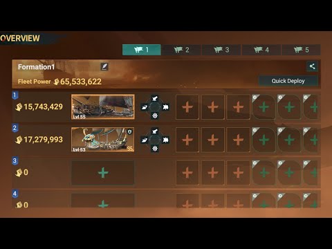 Sceptre Defense Setup Strategy - Sea of Conquest - SOC - 