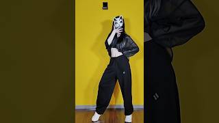 【#踊ってみた 】discotheque/水樹奈々【宵月紫乃/新人Vtuber】#dance #shorts #vtuber