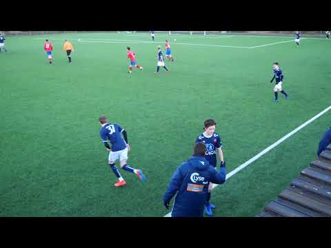 Viking vs Vard Haugesund G16 Telenor Cup