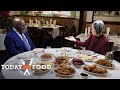 Al Roker Explores America S Changing Chinatowns On Family Style