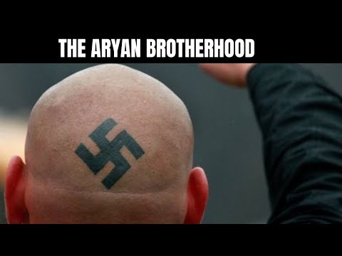 The Aryan Brotherhood : America's Most Deadliest Prison Gang