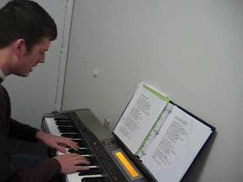 Jack Johnson - It's All Understood (cover) video thumbnail