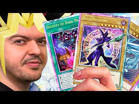 Master Duel Released The BEST MODE…