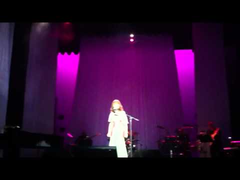Nydia Caro: Tu como estas