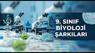 9  Sınıf Biyoloji   Virüslerin Özellikleri şarkısı  v 2
