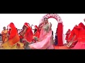 Amazing Bride Shivani's Entry on The Song Ghoomar #VineetShivani Filmed by RS Wedding Bells