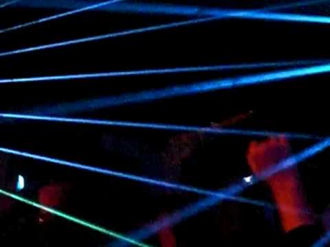 Armin Van Buuren At Zouk (Mr Sam Ft. Claud 9 - Cygnes) (Vid 16 of 25)