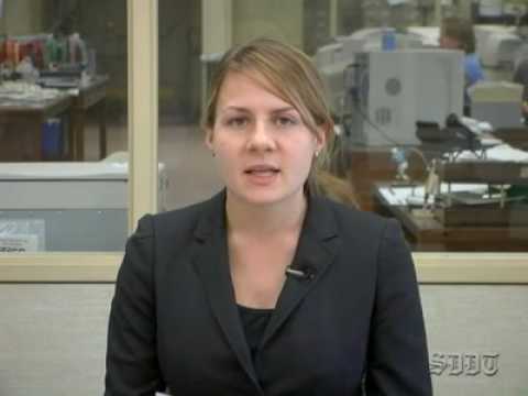 San Diego Business News - Morning Edition (1/29/2010)