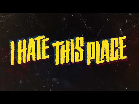 Vidéo I Hate This Place Elena's