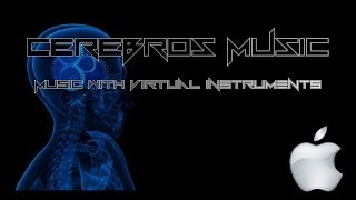 Video thumbnail for Sonokinetic - Carousel Demo 02 by CerebrosMusic