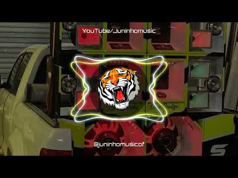 DOM DOM YES YES - FORROZINHO - DJ MELK