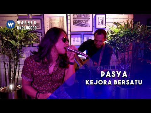 Pasya - Kejoraku Bersatu (Search Cover) | #WarnerUnplugged
