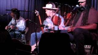 South Memphis String Band - Keep Your Lamp Trimmed and Burning  - Dallas, TX 23apr09
