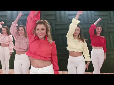 UNA FLOR - Dani J Dimen5ions DJ Alejandro Winiarki Winter Project