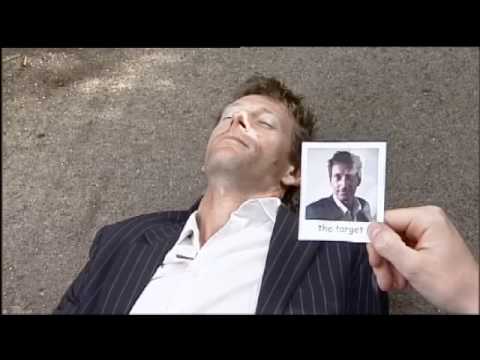 Lottery comedy - A Walk in the Park - First Light