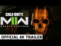 Call of Duty:  Modern Warfare II - Official "Ultimate Team" Teaser Trailer