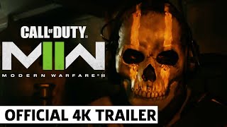 Call of Duty:  Modern Warfare II - Official  Ultim