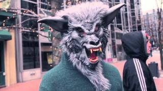 Girl Talk "That's Right"