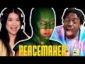 DC Fans React To Peacemaker 1x3 Better Goff Dead