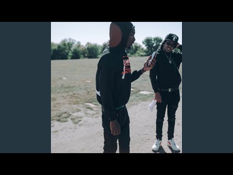 DIFFERENT GENS (feat. AlwaysDrilln)