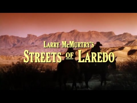 Classic TV Theme: Streets of Laredo (Full Stereo)
