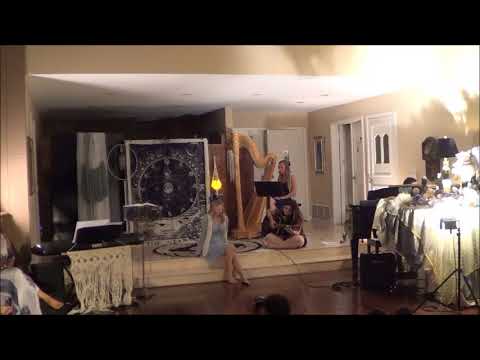 Promotional video thumbnail 1 for Corbyjane Mermaid / Princess