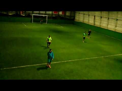 Albayrak Halı Saha Tesisleri 10.06.2016 00:00 - akillisaha.com