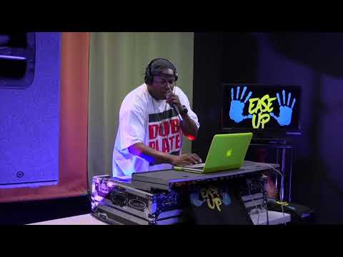 EaseUp Mix - DJ Xtra Large Teaser