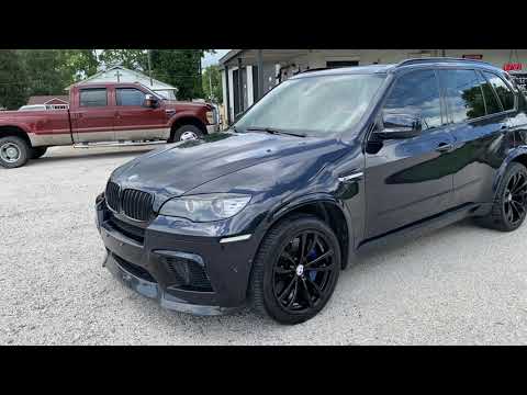 IMG 6046 - 2013 BMW X5 M AWD