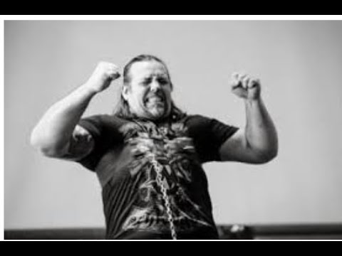 BodCast Episode 7: Being SuperHuman with David Whitley