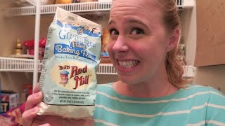 pie crust recipe bob's red mill gluten free flour