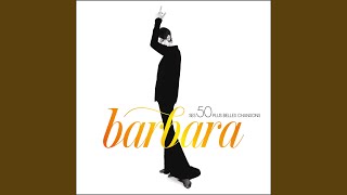 Video thumbnail of "Barbara - Les rapaces"
