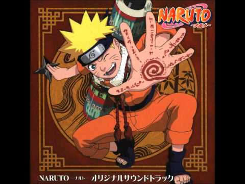 Loneliness [Toshiro Masuda] [Naruto Ost 1]