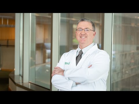 Who Is at Risk for Endometrial Cancer? - Dr. Kevin Audlin - Mercy