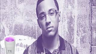 Kirko Bangz I Don't See Em Screwed&Chopped