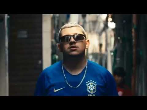 VICTIN - Jogador Caro ft.Vulgo FK (speed up)