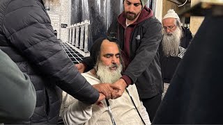 ‏ הרב שלום סבג שידור חי ד בטבת