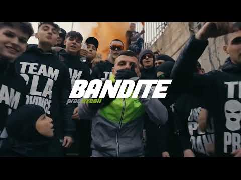 [FREE] Rhove X Morad X Jul Type Beat I "BANDITE" Afrotrap Type Beat