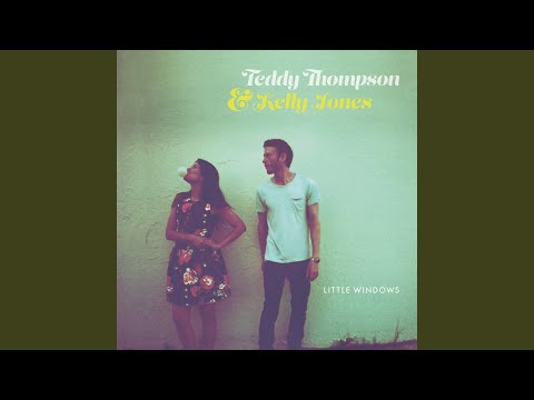 Make a Wish on Me - Teddy Thompson