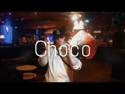 [SOLD] Kidda x Zuna x KMN Azet Balkan Dancehall Type Beat - Choco 2021
