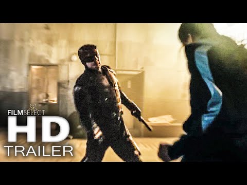 ECHO "Daredevil vs Echo" Trailer (2024) Marvel