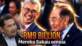 Download lagu GEMPAR!! - UNTUK APA GERAN RM9 BILLION DIBERIKAN? | RAFIZI DEDAH PERANAN ZAFRUL PMX - ARM HOLDING mp3 Download lagu GEMPAR!! - UNTUK APA GERAN RM9 BILLION DIBERIKAN? | RAFIZI DEDAH PERANAN ZAFRUL PMX - ARM HOLDING mp3