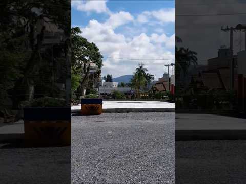 Obras Em São João Batista/SC